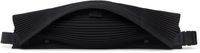 HOMME PLISSÉ ISSEY MIYAKE Black Unit Bag