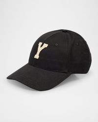 Men's Y Varsity Six-Panel Baseball Cap