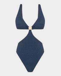 Firenze Becky Mayra One-Piece Swimsuit
