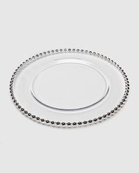 Chesterfield Charger, 13"Dia.