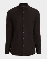 Men's Cashco Classic-Fit Sport Shirt