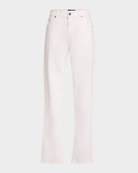 Men's Slimmy Clean 5-Pocket Pants