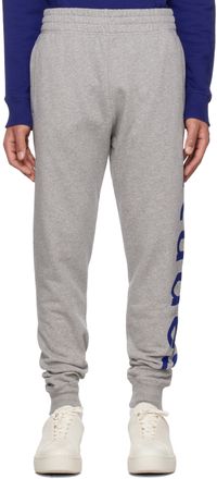 Études Gray Tempera Lounge Pants