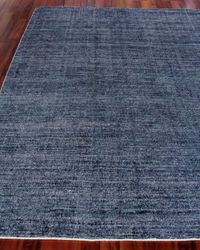 Jaspin Hand-Woven Rug, 9' x 12'