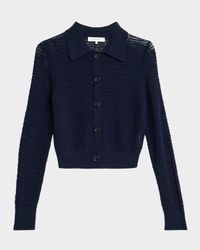 The Shrunken Cardigan