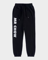 Unisex Relaxed Joggers