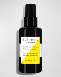 3.3 oz. Precious Hair Care Oil  Glossiness and Nutrition