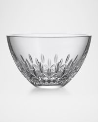Lismore Essence Crystal Bowl