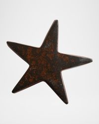 Estrella Star Decorative Object