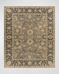 Anaya Hand-Knotted Rug 8' x 10', 8' x 10'
