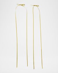 Alice Mini Bows, Set of 2