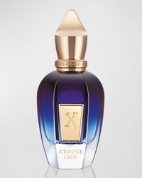 K'Bridge Club Eau de Parfum, 1.7 oz.