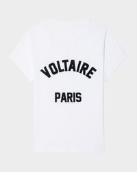 Alys Voltaire Paris T-Shirt