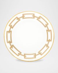 Catene Cachemire Tea Saucer