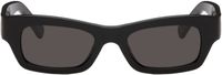 Marni Black RETROSUPERFUTURE Edition Haicli Sunglasses