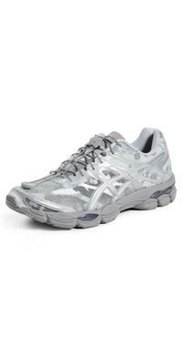 ASICS ASICS x Cecilie Bahnsen Gel-Cumulus 16 SSCB Sneakers Glacier Grey/Pure Silver 12.5