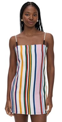 Cala de la Cruz Ancona Dress Romanrosa L