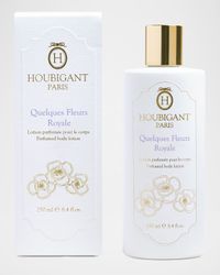 Quelques Fleurs Royale Body Lotion, 5 oz.