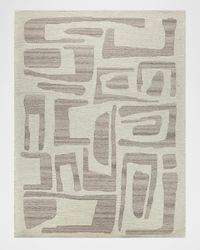 Carmel Hand-Tufted Rug