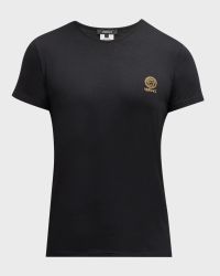Men's Medusa Jersey T-Shirt