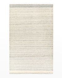 Avalon Hand-Woven Rug, 8' x 10'