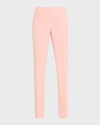 Barrow FinesseCrepe Pants