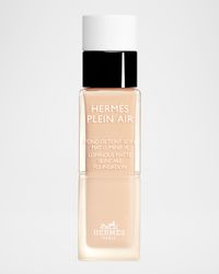 Plein Air, Luminous Matte Skincare Foundation