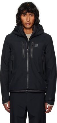 66°North Black Hornstrandir Jacket