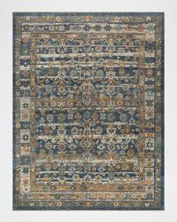 Reign Hand-Knotted Rug, 9' x 12'