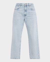 The Hang Mid-Rise Jeans