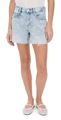DAZE Crossroad Shorts Reverie Vintage 33