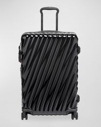 Short Trip Expandable 4-Wheel Packing Case