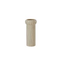 Oyoy Living Design - Vase en grès cérame - Taille 42 - Vert