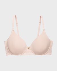 Bliss Perfection Contour Soft-Cup Bra