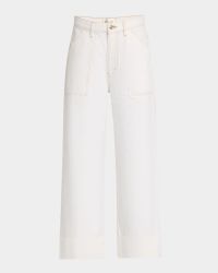 The Utility Trousers