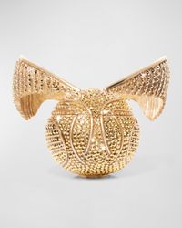 Golden Snitch Box