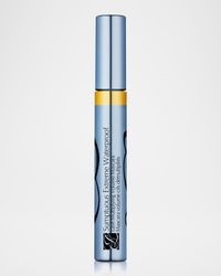 Sumptuous Extreme Waterproof Mascara, Extreme Black