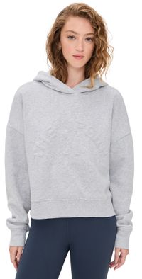 The Upside Byron Hoodie Grey XS