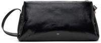 OSOI Black Pillow Bau Bag