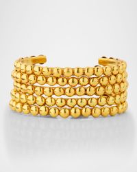 Dots Bracelets, Set of 5