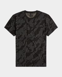 Men's Island Camo T-Shirt