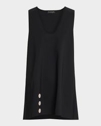 Nelly Mini Dress Coverup