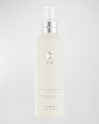 8.1 oz. Fig Luminous Cashmere Body Oil