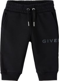 Givenchy Bébé | Pantalon de survêtement noir