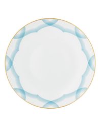 Aura Soup Plate Coupe