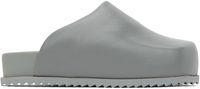 YUME YUME Gray Truck Slides
