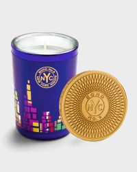 6.4 oz. New York Nights Scented Candle