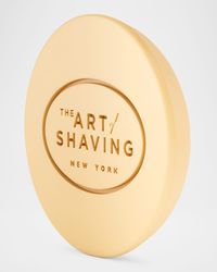 Lavender Shaving Soap Refill