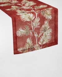 Cambridge Tablecloth, 108"L