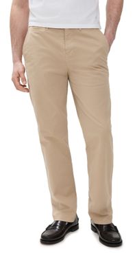 Billy Reid Chino Pants Khaki 29